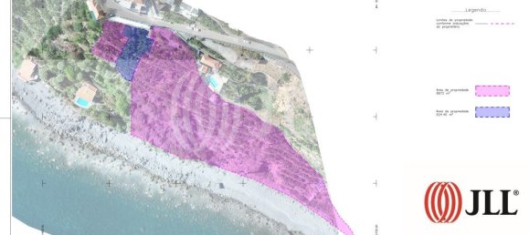 Grundstück in Ponta do Sol, Portugal 14972m², Nr. 309523 3