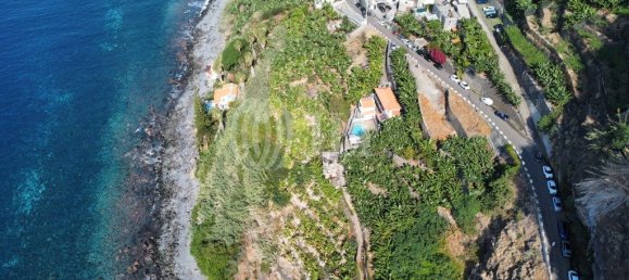 Grundstück in Ponta do Sol, Portugal 14972m², Nr. 309523 5