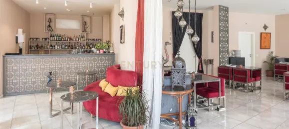 Propriété commerciale à Oeiras, Portugal 149m² No. 98864 2