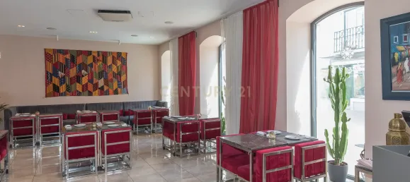 Propriété commerciale à Oeiras, Portugal 149m² No. 98864 5