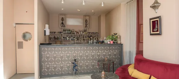 Propriété commerciale à Oeiras, Portugal 149m² No. 98864 6