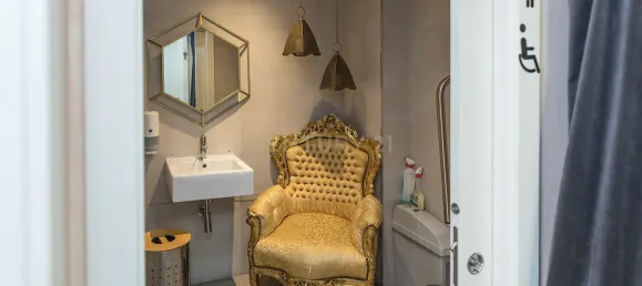 Propriété commerciale à Oeiras, Portugal 149m² No. 98864 10