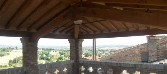 8-Zimmer Haus in Torrita di Siena, Italy, Nr. 60903 18