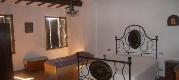 8-Zimmer Haus in Torrita di Siena, Italy, Nr. 60903 10