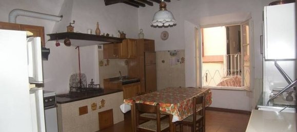8-Zimmer Haus in Torrita di Siena, Italy, Nr. 60903 5