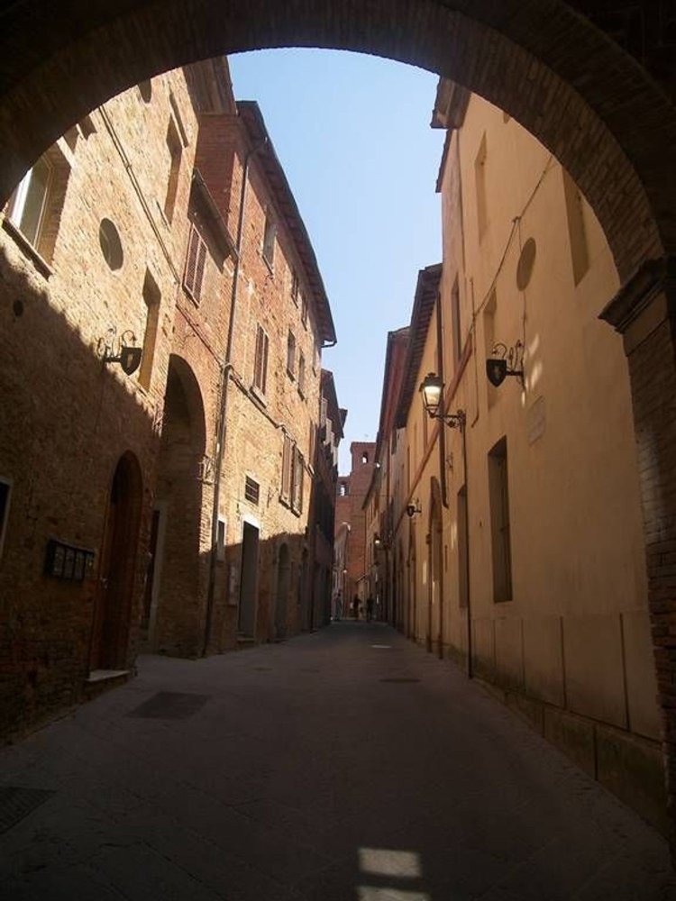8-Zimmer Haus in Torrita di Siena, Italy, Nr. 60903