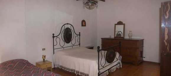 8-Zimmer Haus in Torrita di Siena, Italy, Nr. 60903 11