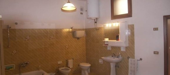 8-Zimmer Haus in Torrita di Siena, Italy, Nr. 60903 16
