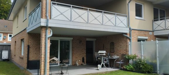 1 غرف نوم شقة في Dithmarschen, Germany رقم 248141 3