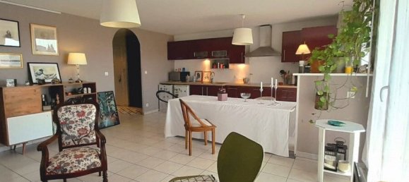 Apartamento T2 em Saint-Louis, France N.º 255675 4