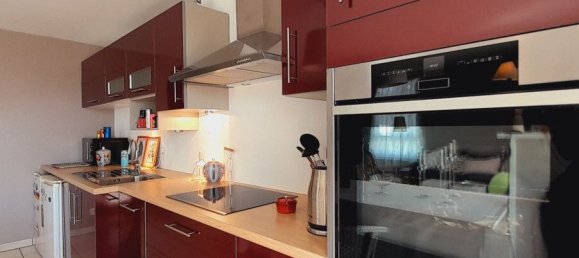 Apartamento T2 em Saint-Louis, France N.º 255675 7