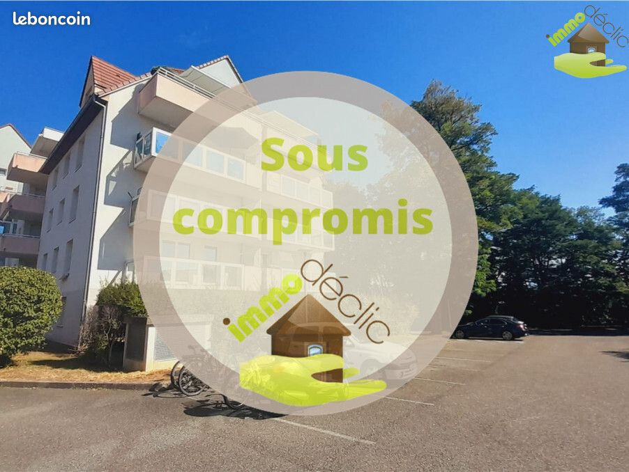 Apartamento T2 em Saint-Louis, France N.º 255675