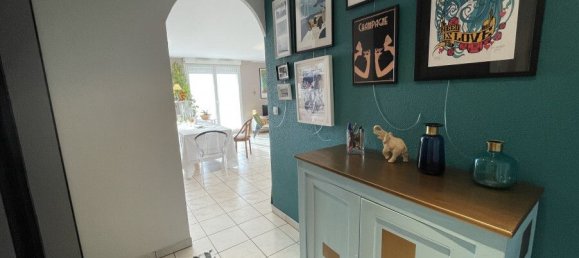 Apartamento T2 em Saint-Louis, France N.º 255675 16