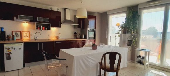 Apartamento T2 em Saint-Louis, France N.º 255675 6