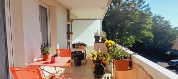 Apartamento T2 em Saint-Louis, France N.º 255675 11