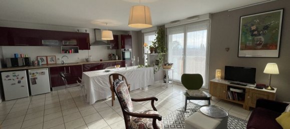 Apartamento T2 em Saint-Louis, France N.º 255675 15