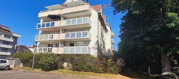 Apartamento T2 em Saint-Louis, France N.º 255675 13