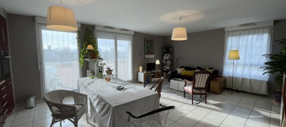 Apartamento T2 em Saint-Louis, France N.º 255675 14