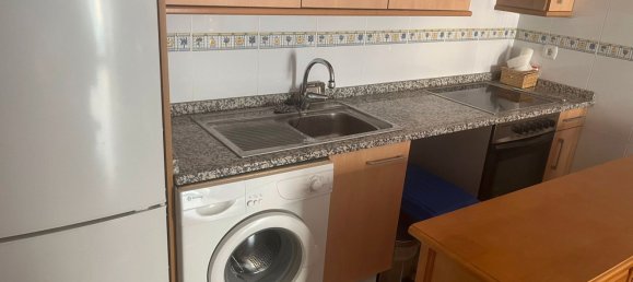 2 Schlafzimmer Wohnung in Zaragoza, Spain, Nr. 164372 16