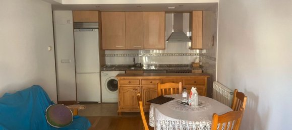 2 Schlafzimmer Wohnung in Zaragoza, Spain, Nr. 164372 2
