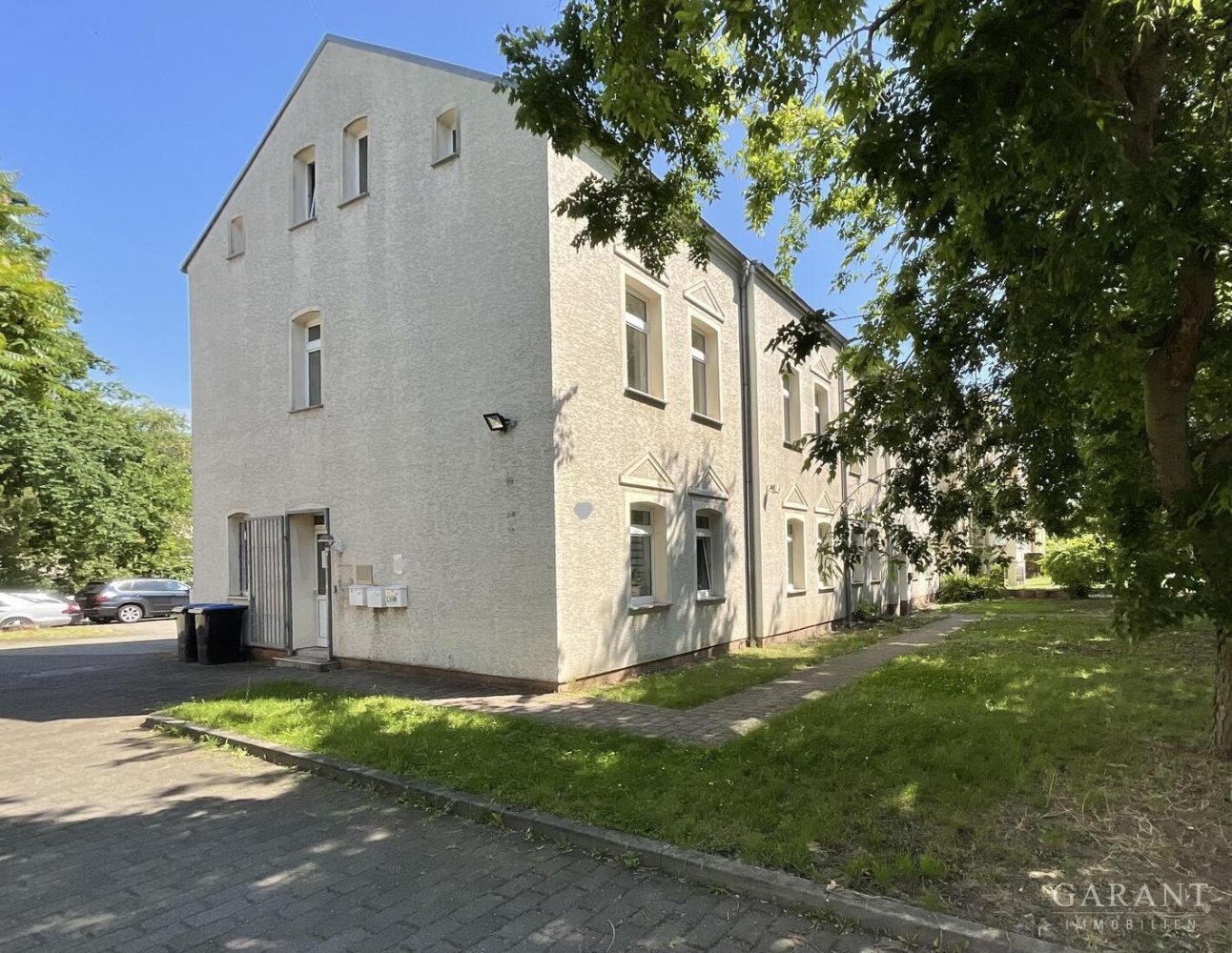 10 rooms Building in Anhalt-Bitterfeld, Germany No. 362846