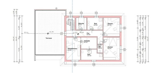 9-Zimmer Haus in Trofaiach, Austria, Nr. 210481 39