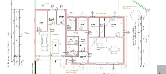 9-Zimmer Haus in Trofaiach, Austria, Nr. 210481 38