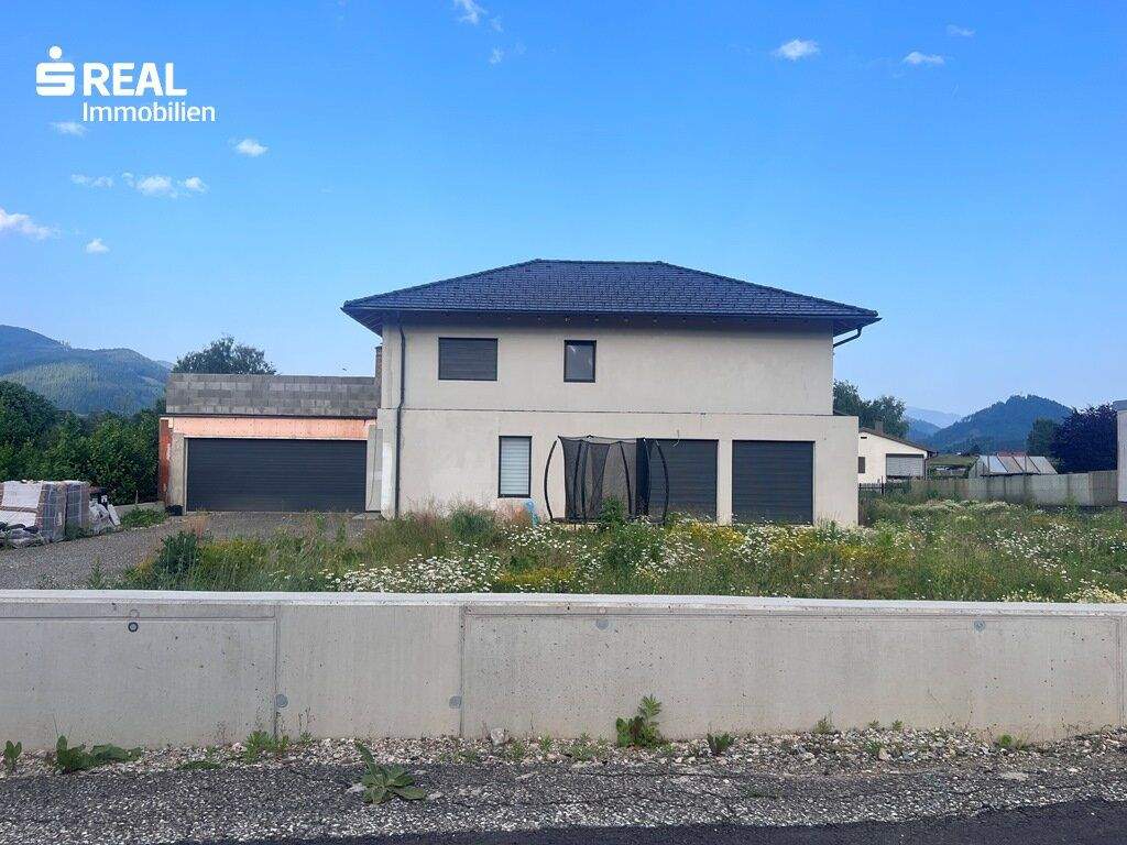 9-Zimmer Haus in Trofaiach, Austria, Nr. 210481