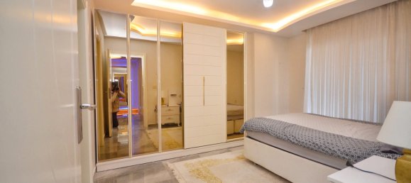 Wohnung 2+1 in Alanya, Turkey, Nr. 26435 10