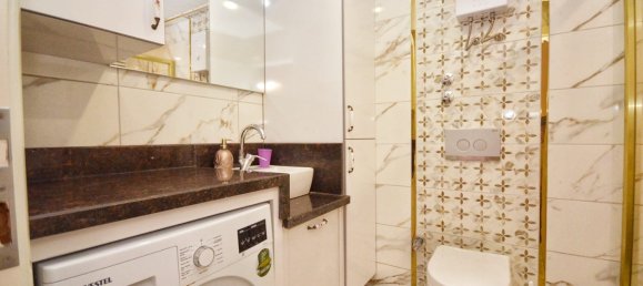 Wohnung 2+1 in Alanya, Turkey, Nr. 26435 13