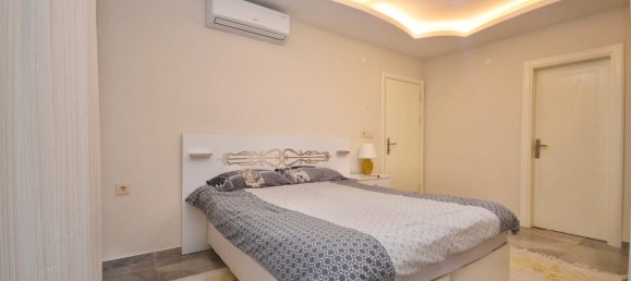 Wohnung 2+1 in Alanya, Turkey, Nr. 26435 12