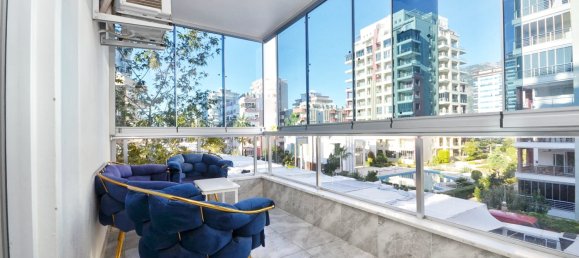 Wohnung 2+1 in Alanya, Turkey, Nr. 26435 15