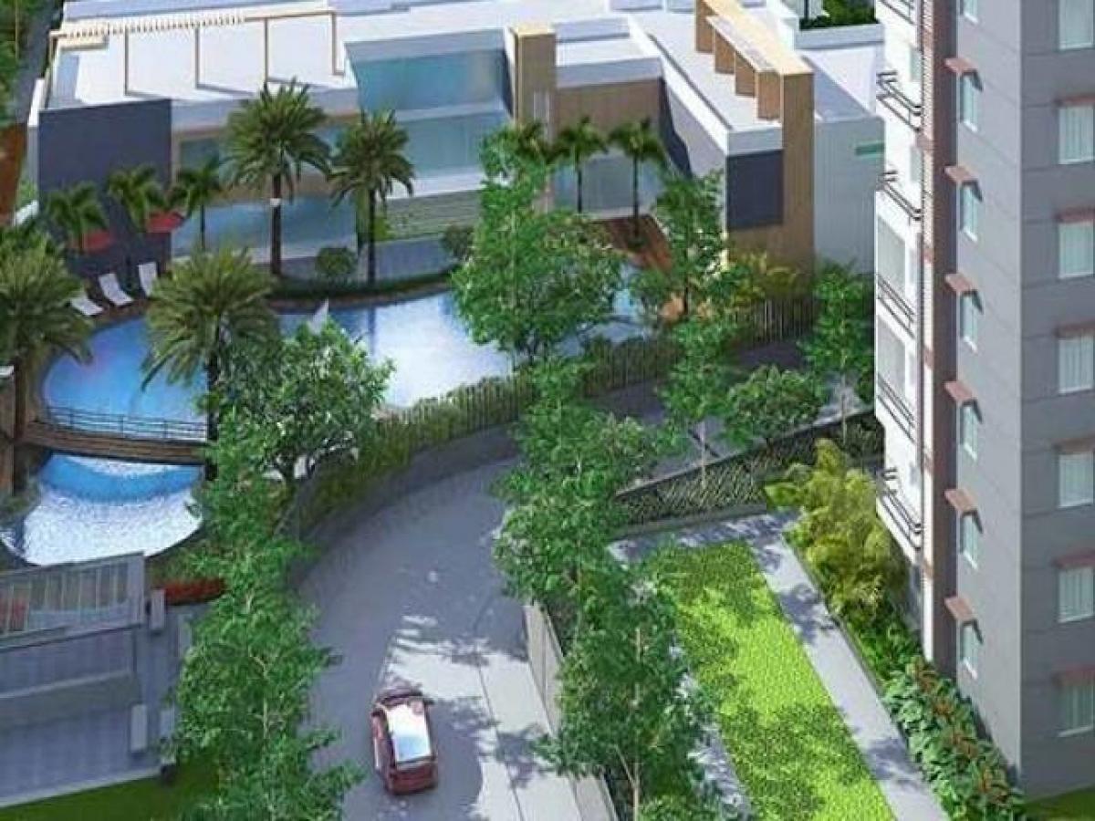 2 bedrooms House in Guntur, India No. 11363