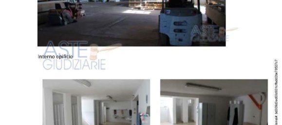  عقار تجاري في Santa Caterina Villarmosa, Italy 909متر مربع رقم 345584 4