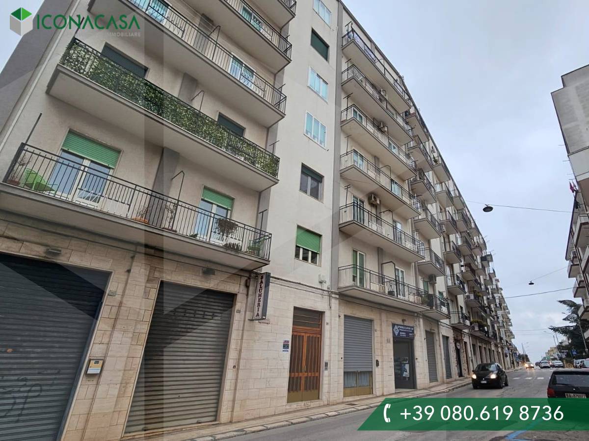 Квартира с 4 комнатами в Локоротондо, Италия № 212318