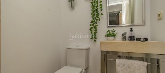 4 غرف نوم شقة في Malaga, Spain رقم 129999 23