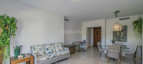 4 غرف نوم شقة في Malaga, Spain رقم 129999 29