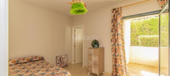 4 غرف نوم شقة في Malaga, Spain رقم 129999 16