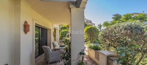 4 غرف نوم شقة في Malaga, Spain رقم 129999 58