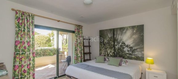 4 غرف نوم شقة في Malaga, Spain رقم 129999 13