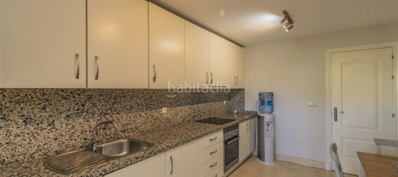 4 غرف نوم شقة في Malaga, Spain رقم 129999 12