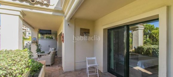 4 غرف نوم شقة في Malaga, Spain رقم 129999 57
