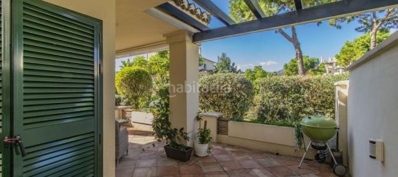 4 غرف نوم شقة في Malaga, Spain رقم 129999 46