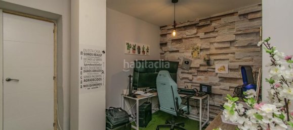 4 غرف نوم شقة في Malaga, Spain رقم 129999 28