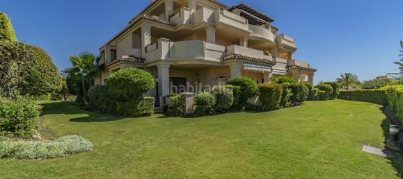 4 غرف نوم شقة في Malaga, Spain رقم 129999 2