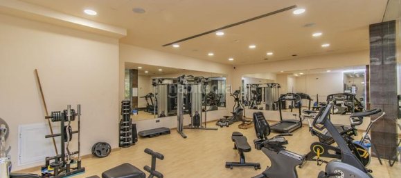 4 غرف نوم شقة في Malaga, Spain رقم 129999 22