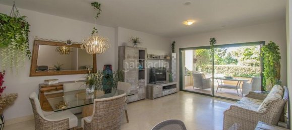 4 غرف نوم شقة في Malaga, Spain رقم 129999 24