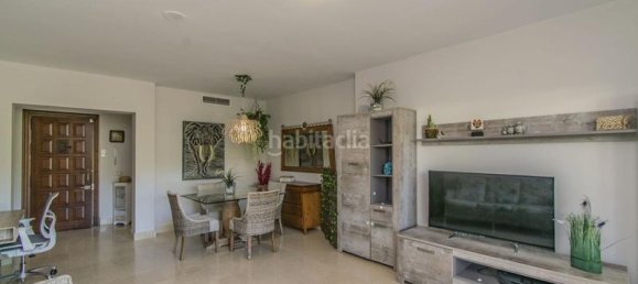 4 غرف نوم شقة في Malaga, Spain رقم 129999 9