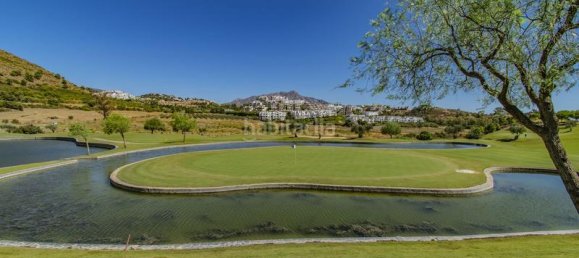 4 غرف نوم شقة في Malaga, Spain رقم 129999 52