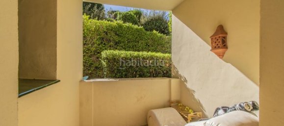 4 غرف نوم شقة في Malaga, Spain رقم 129999 38